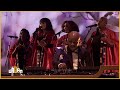 Young Stunna Sizwe Alakine UmthakathiKush Imthandazo Red Bull Symphonic Kabza De Small