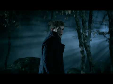 Luna, el misterio de Calenda - Trailer 1