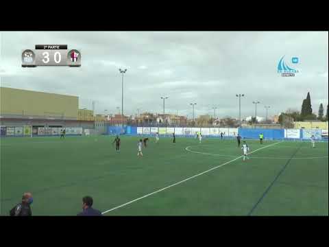 Wi-Net TV.- Atco. Algabeño - Torreblanca C.F.