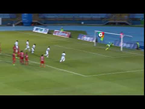 Video Atajada: Manuel Sosa (Malacateco) Apertura 2017 Jornada 16