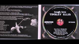 Tinsley Ellis - Leave me