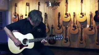 Video thumbnail for Taylor GS Mini (Rosewood) Review - Big Music by Big Music Australia