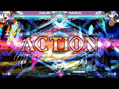 CC2016: BBCF: Pochp Vs. Psykotik GF