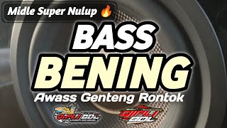 Download lagu DJ CEK SOUND TERBARU MIDEL JARAK JAUH PALING NULUP 2025  mp3