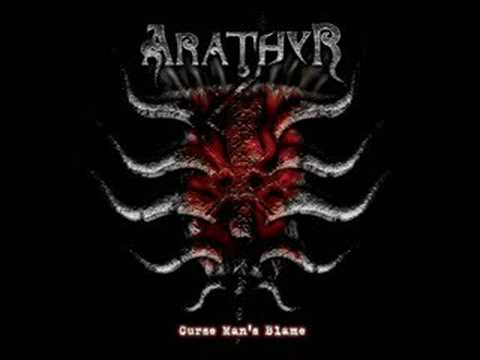 Arathyr - History of Dead Time