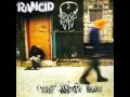 Rancid - Turntable