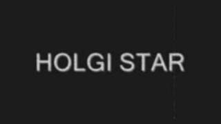 Kleinkariert Holgi Star