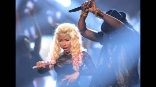 Nicki Minaj- Hell Yeah
