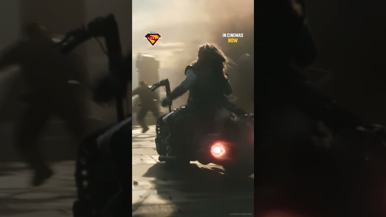 teaser Oficial