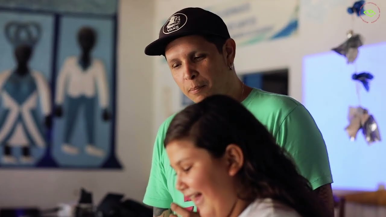 FESTIVAL URBANOCINE 2024 - O QUE SE VÊ NA CIDADE