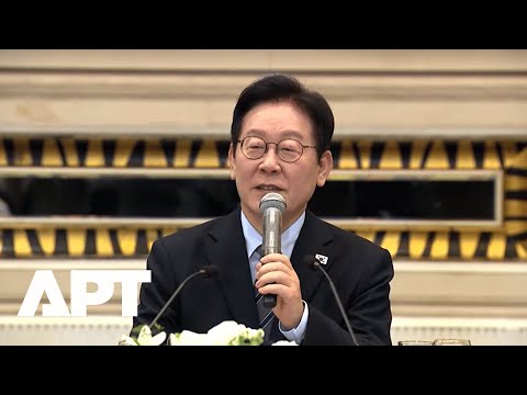 South Korea’s President Lee Says He Asked China’s Xi Jinping to Mediate Talks With North Korea | APT