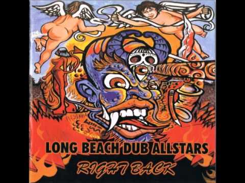Long beach dub all stars - Kick down