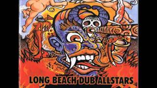 Long beach dub all stars - Kick down