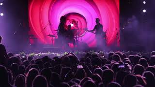 Nemra - Connection lost (Live at Lovers&#39; park) 07.04.19