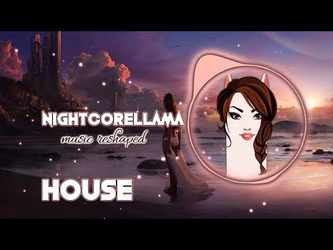 LissA x MEMBA - Sun's Up | Nightcore LLama Reshape