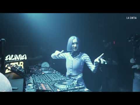 LA CINTIA - Julio 2025💙