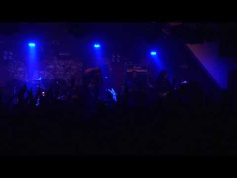 KALEDON - My Personal Hero ..::Tour Video::..