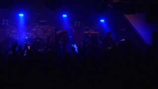 KALEDON - My Personal Hero ..::Tour Video::..