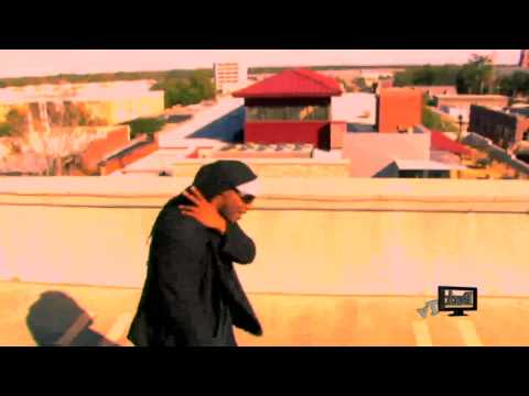 RON G MONEY VIDEO DIRECTED BY BIG "A" FROM BUCK T.V.