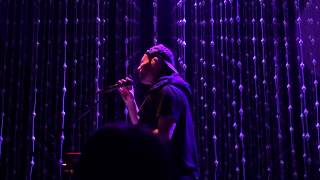 Autre Ne Veut - How Will I Know (Whitney Cover) / World War Pt. 1 - Live at 930 Club DC