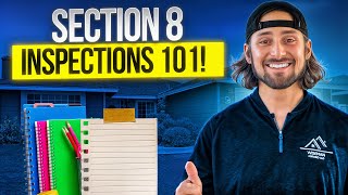 What You NEED To Know About Section 8 Inspections