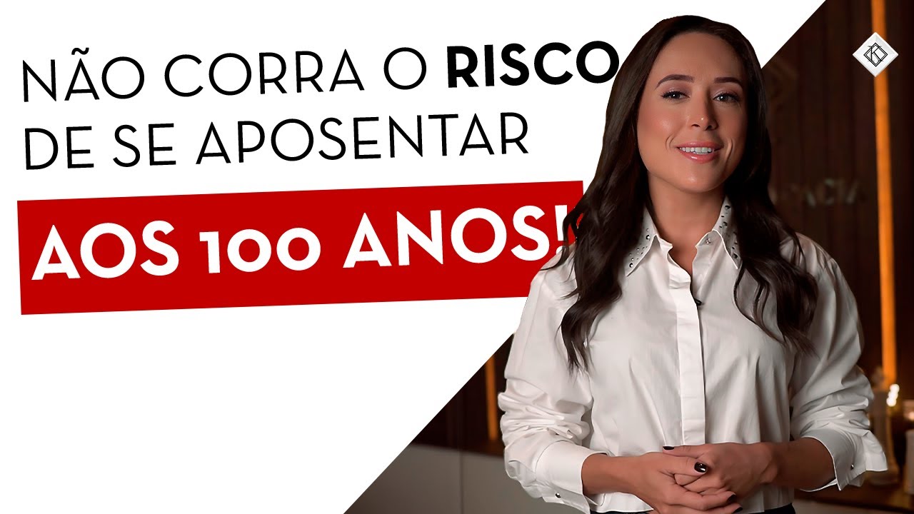 Riscos que ATRASAM sua aposentadoria - Koetz Advocacia