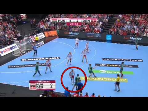 Coaches' View - Hungary vs Denmark | IHFtv - Women's Handball World Championship, Denmark 2015