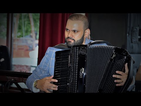 NOU !!! Nicolas - Program lautaresc de ascultare - EXCEPTIONAL