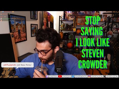 Coffee with HasanAbi 12/12/23