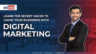 Future Trends in Digital Marketing | Be a Part of It