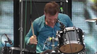 Battles - Atlas （Live at Fuji Rock Festival &#39;11）