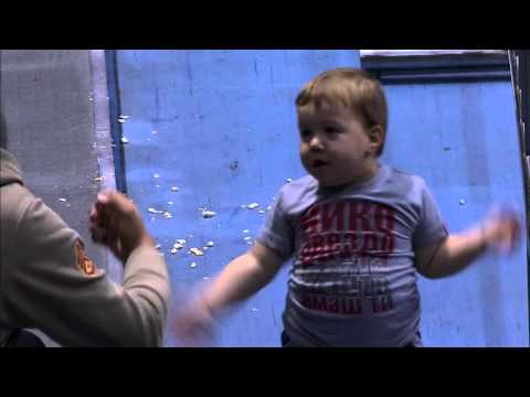 ABA Liga 2015/16 highlights: Crvena zvezda Telekom - Tajfun, R04 (8.10.2015)