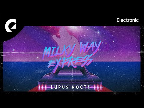 Lupus Nocte - Sunset Dew (Royalty Free Music)