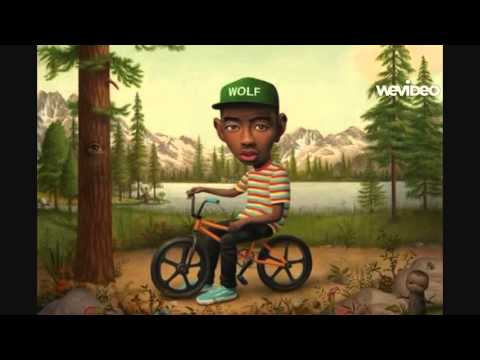 Tyler The Creator - Domo 23