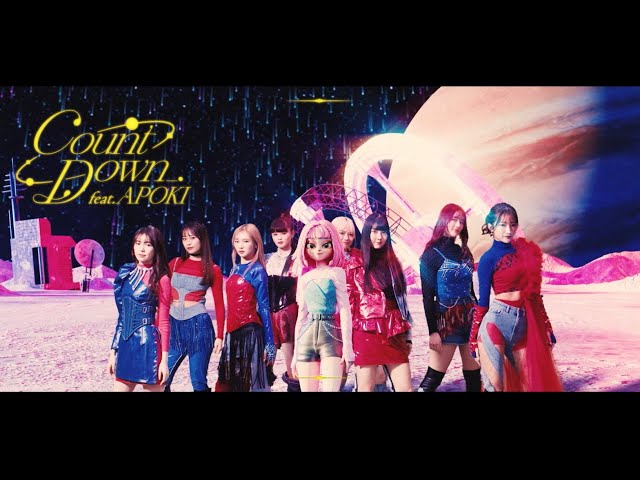 Girls²、通算5年目となる恒例の人気コラボイベント「Girls² Park 2023」をさがみ湖リゾート プレジャーフォレストにて開催! 7 YouTubeサムネイル