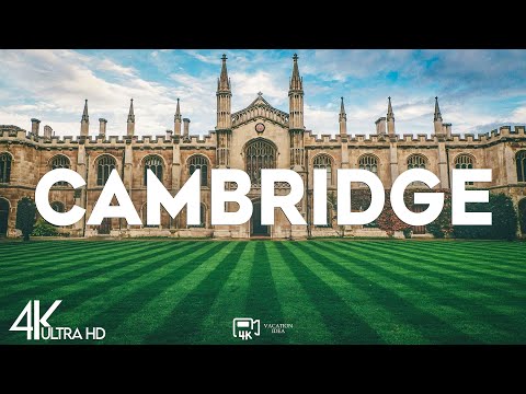 Top 10 Best Things to Do in Cambridge, England [Cambridge Travel Guide 2025]