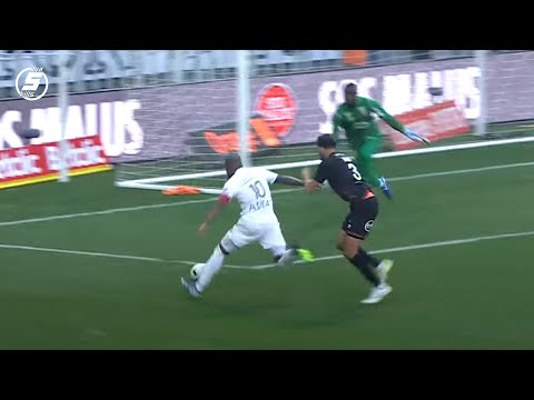 Alexandre Lacazette - Complete Season in 2024!