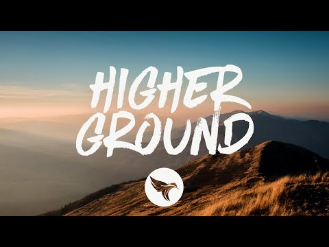 Annie Bosko feat. Vince Gill - Higher Ground (Lyrics)