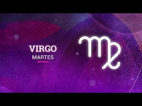 Biodecoding - Virgo