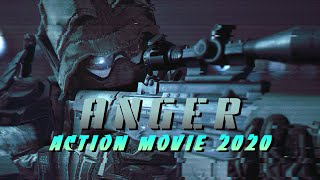 Action Movie 2020 -   ANGER   - Best Action Movies Full Length English