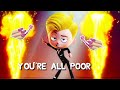 Lou carrying the movie Ugly Dolls for like 7 and a half minutes straight 🖤