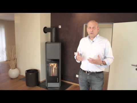 Was kostet ein guter Kaminofen?