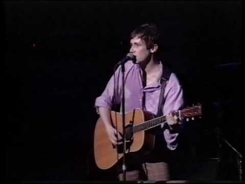 Videoclip de Robin Hood (Royal Albert Hall Live Version) — Ocean Colour Scene