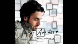 AH audio - Cranberry Lake