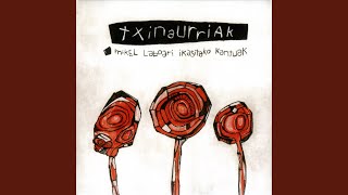 Langile Baten Galderak Liburu Baten Aurrean