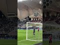 Real Madrid WIN ON PENALTIES #shorts #realmadridshorts
