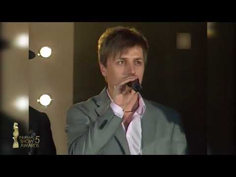 Blero ft Skillz, Kaos, MC Kresha, Lyrical Son, F Kay - Best HIP HOP DUO - ZHURMA SHOW AWARDS 2009