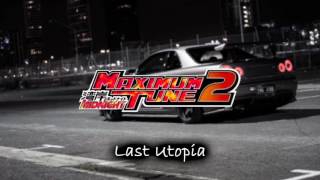 Download lagu Last Utopia - Wangan Midnight Maximum Tune 2 Soundtrack mp3 Download lagu Last Utopia - Wangan Midnight Maximum Tune 2 Soundtrack mp3