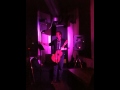 Phil Manzanera at Talking Latin Musical Revolutions October 14 2010 London Ec1