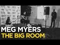 Meg Myers Chats About Her Video For Desire Relationships And Touring